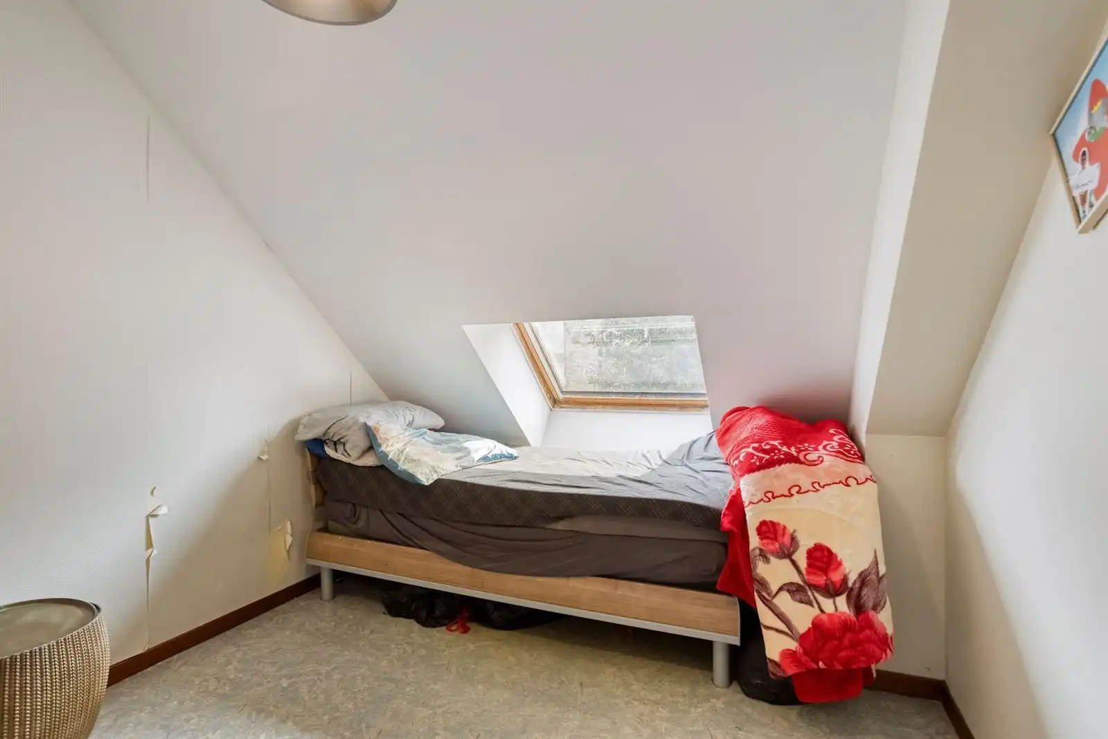 Duplex-appartement te koop met 2 slaapkamers foto 17