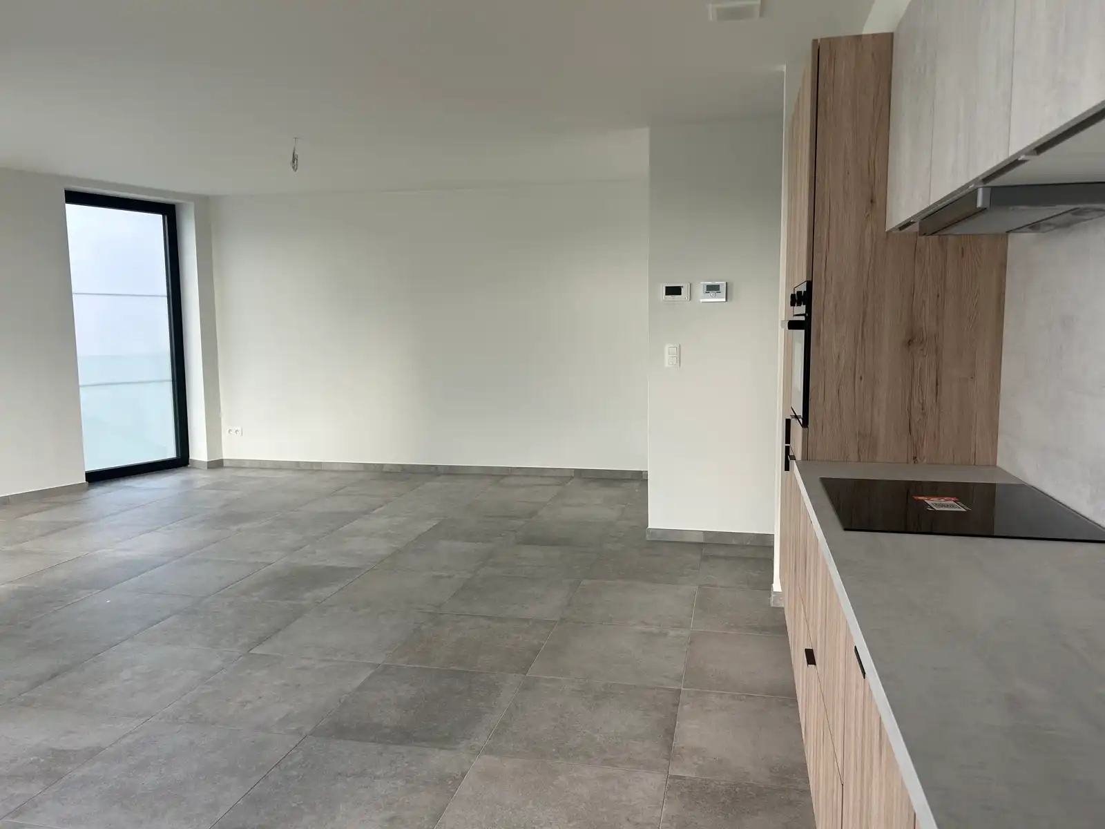 Nieuwbouwappartement met 2 slaapkamers en autostaanplaats foto 8