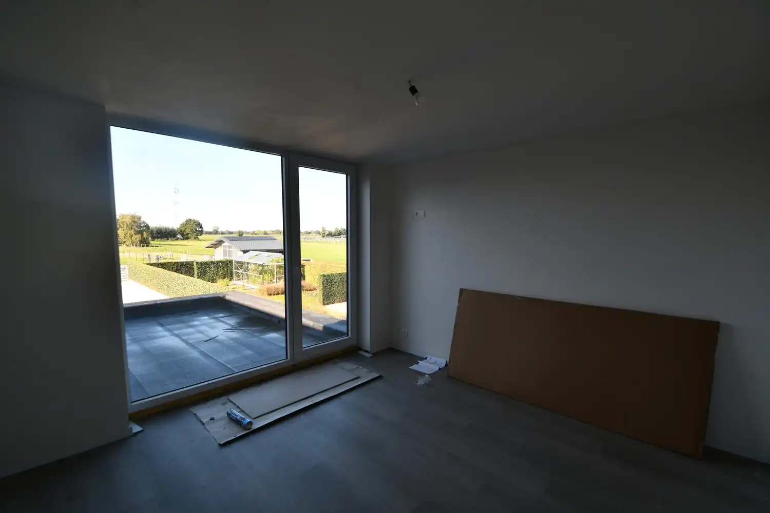 Prachtige halfopen bebouwing met mooie architectuur foto 5