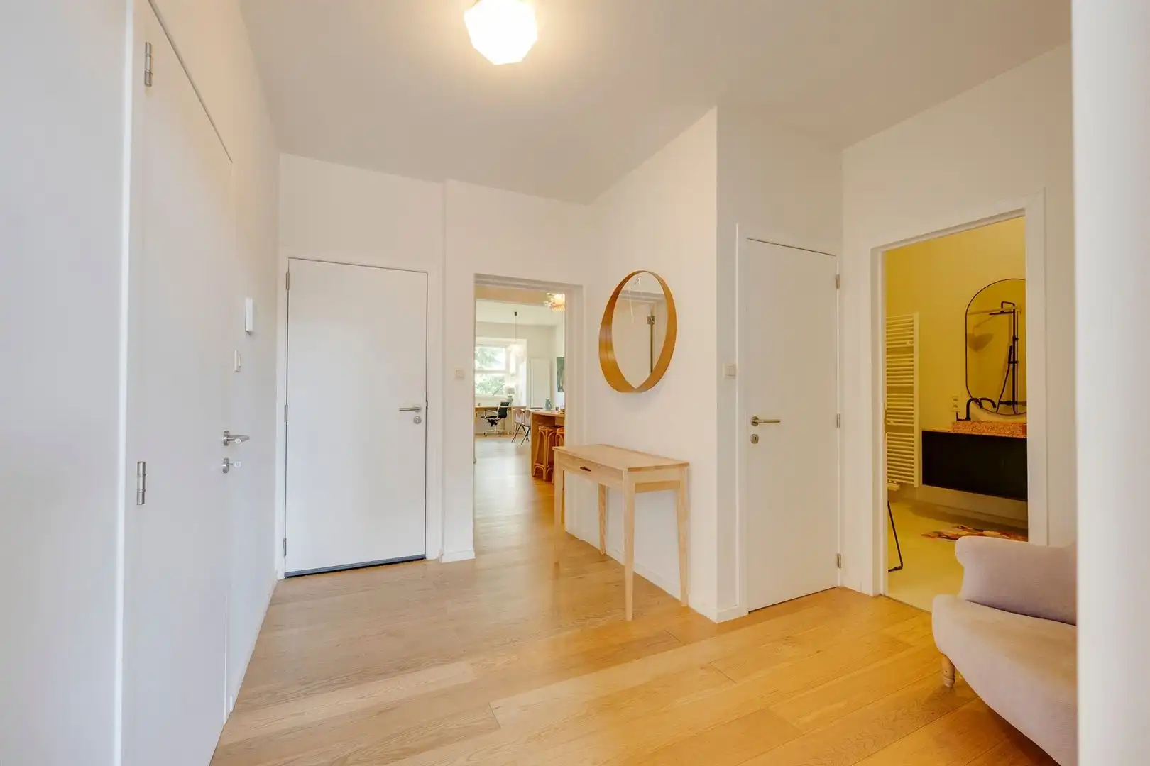 Prachtig appartement op droomlocatie foto 10