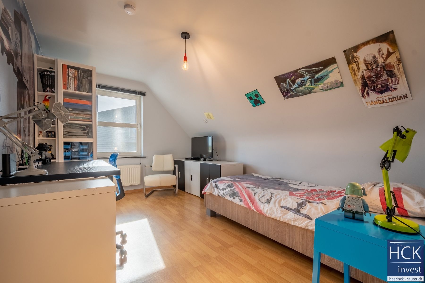 ZULTE - Alleenstaande woning, instapklaar én energiezuinig! foto 23