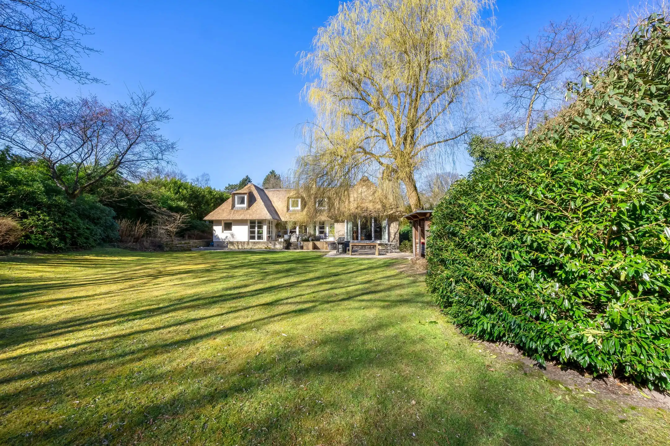 Unieke villa – Exclusief Wonen in Privacy en Luxe &nbsp; foto 8