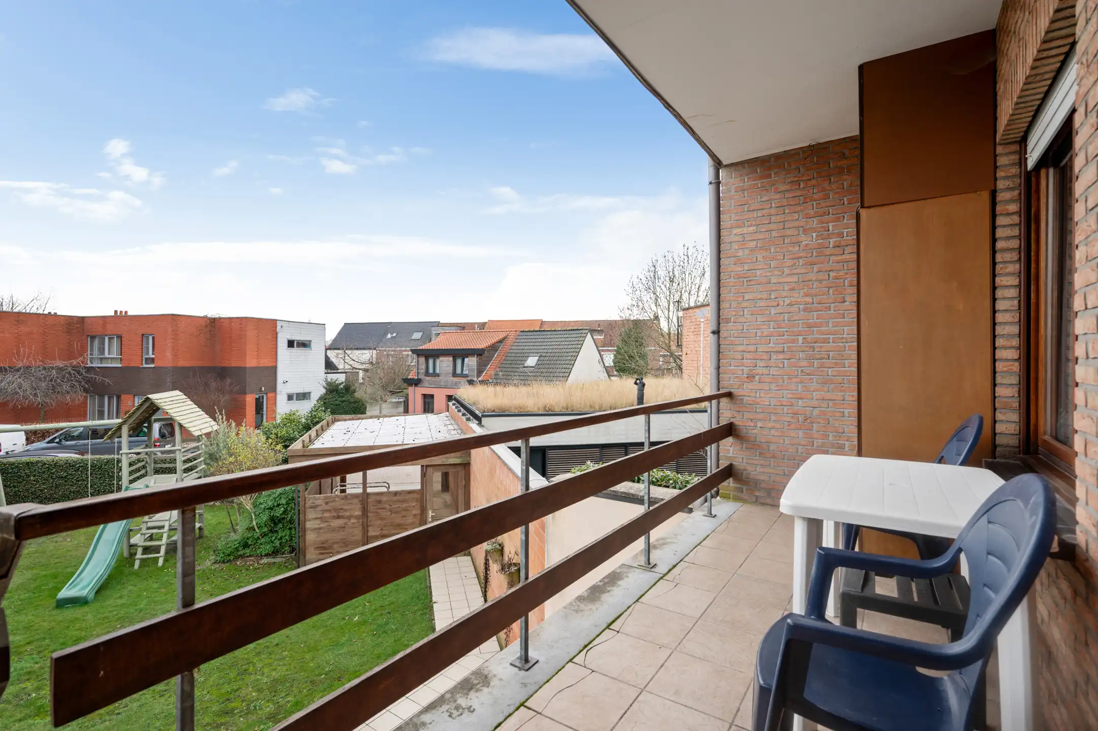 Woning met mooi potentieel in het centrum van Hove foto 14