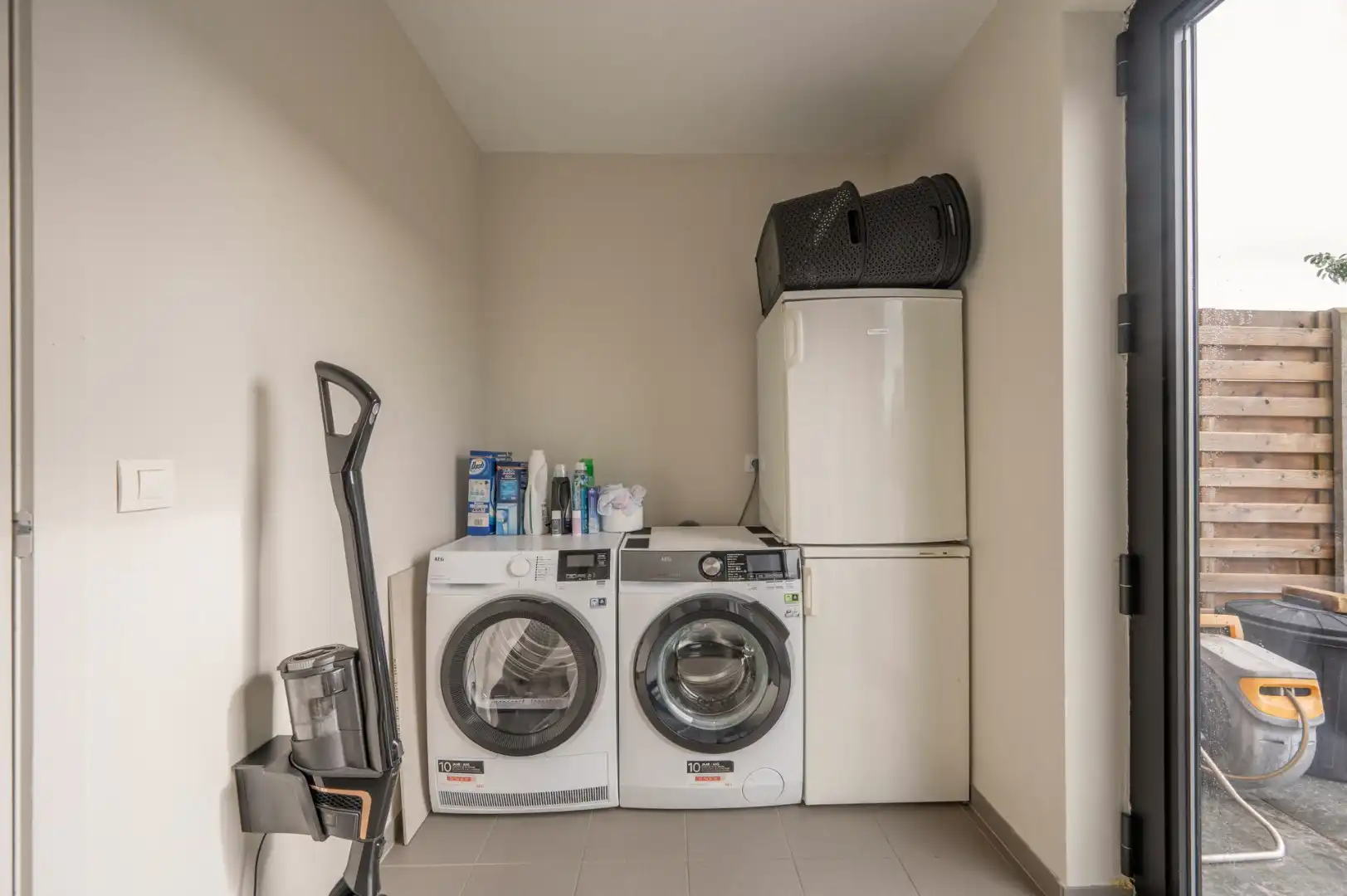 Instapklare en rustig gelegen woning met 3 slaapkamers foto 11