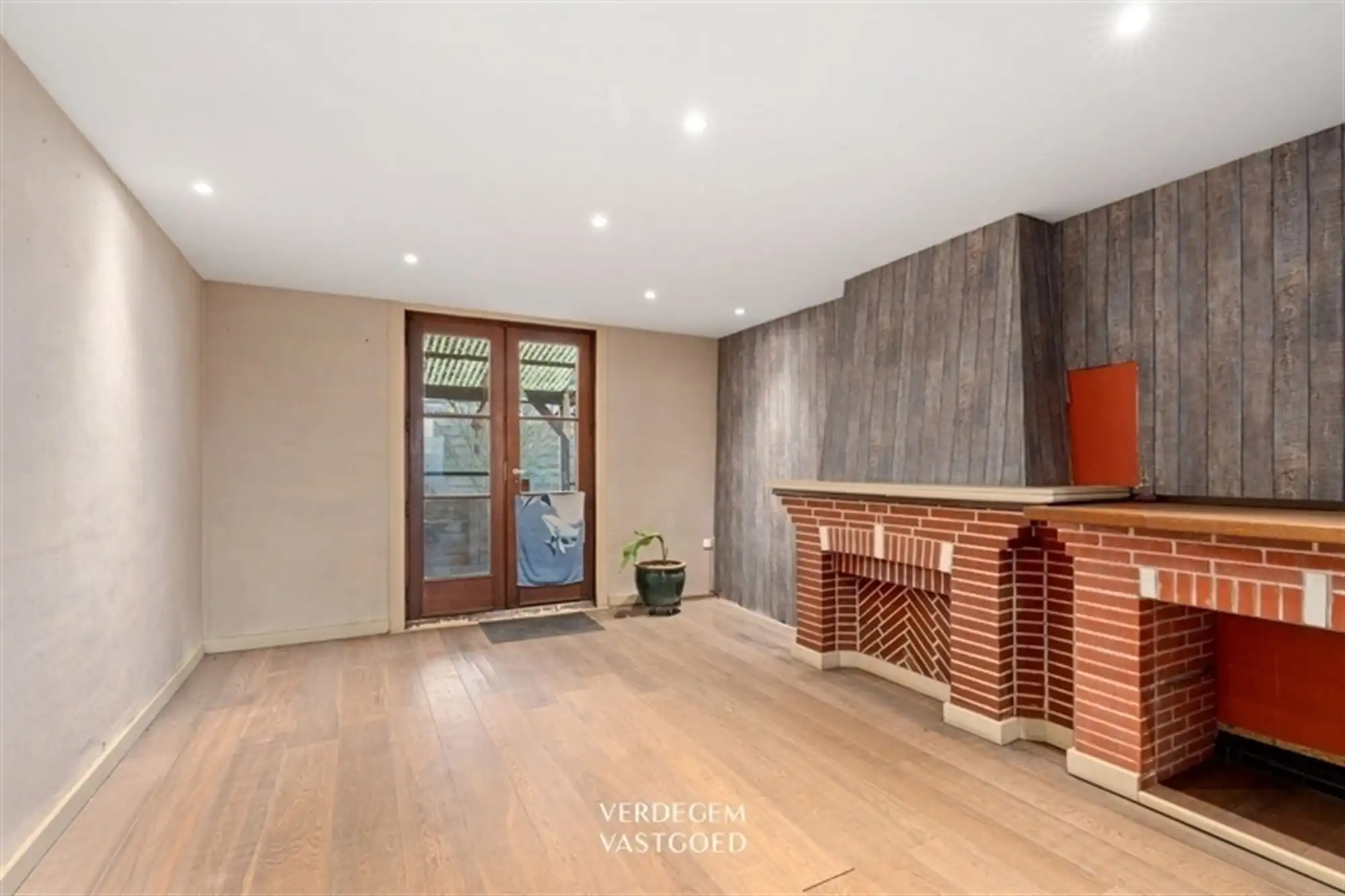 Renovatie of projectgrond voor 2 woningen foto 5