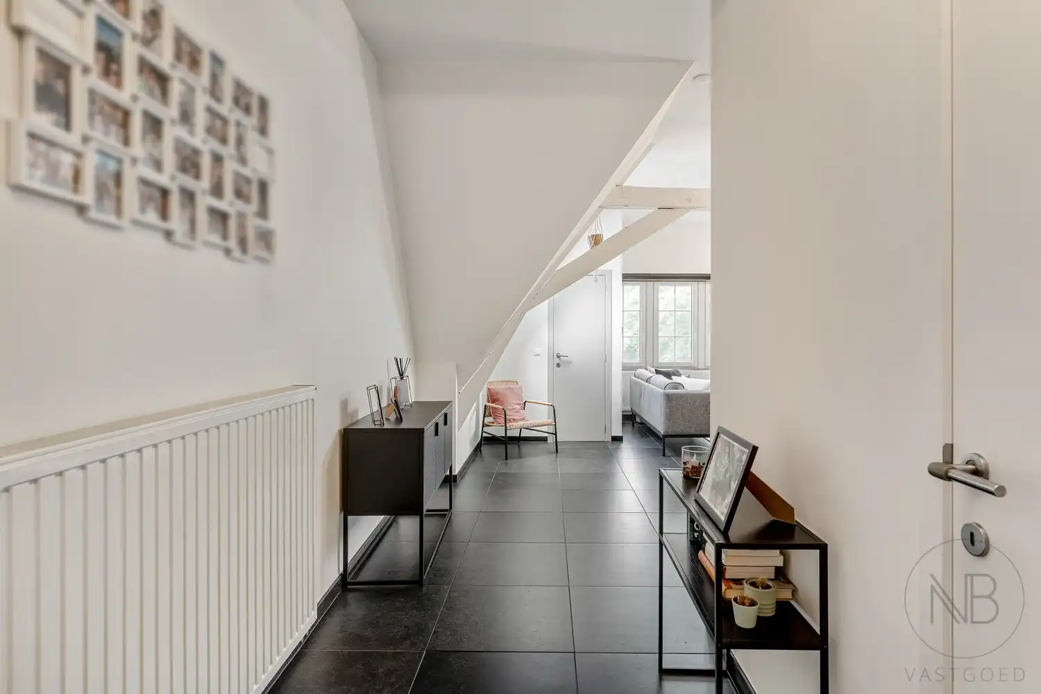 Stijlvol appartement te koop in het Sint-Janspark, Genk foto 18