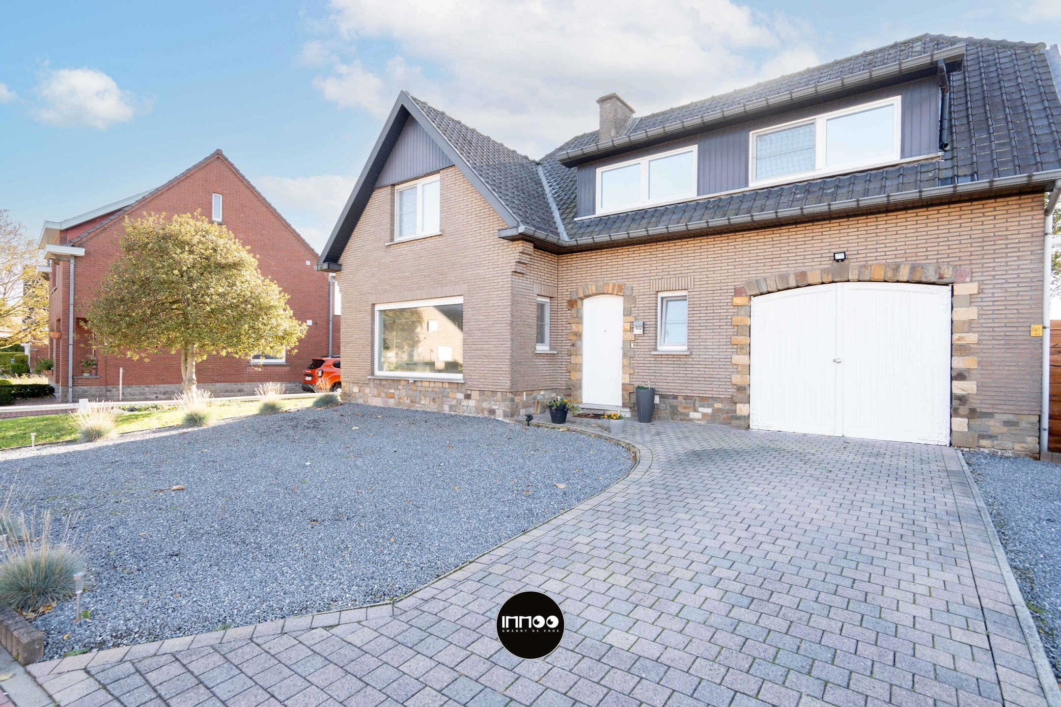 Huis te koop 1910 Kampenhout