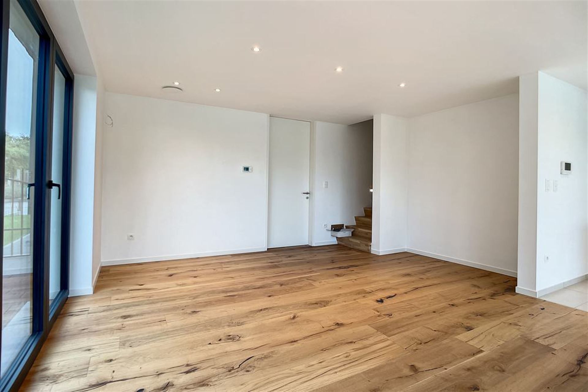 Moderne villa met 5 slaapkamers foto 13