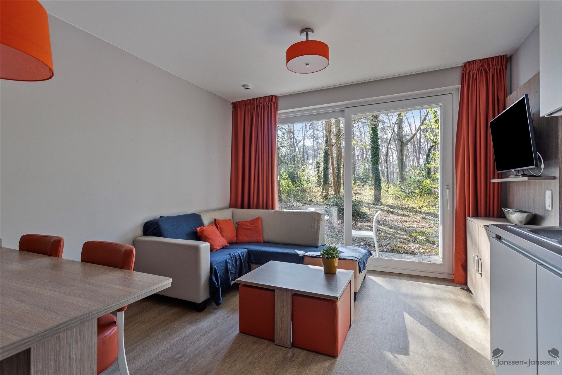 Opbrengsteigendom te koop  foto 3