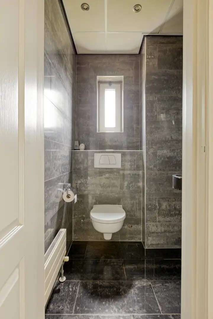 Charmante gezinswoning op ruim perceel foto 29