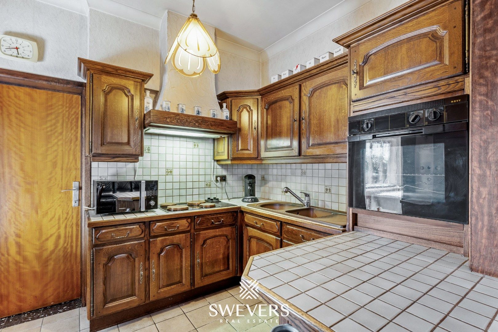 Vrijstaande woning met potentieel en topligging foto 14