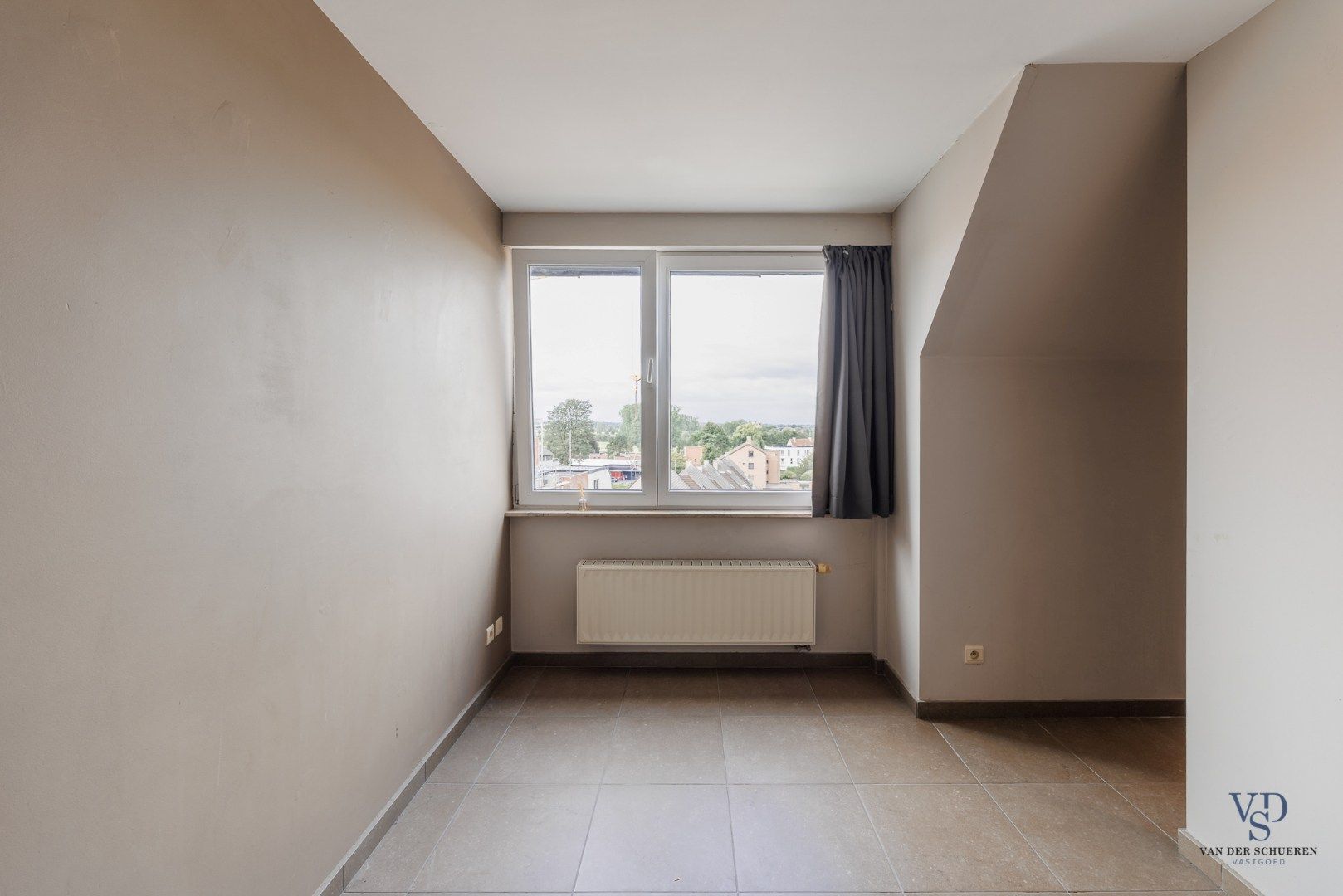 Ruim en stijlvol duplex appartement met twee terrassen foto 23