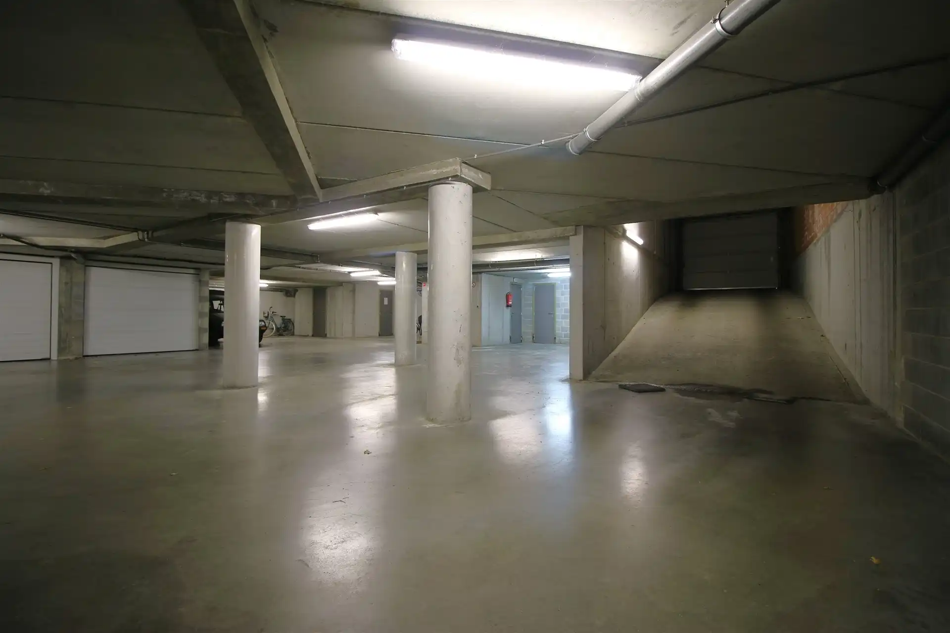 Prachtig vernieuwd éénkamerappartement foto 18