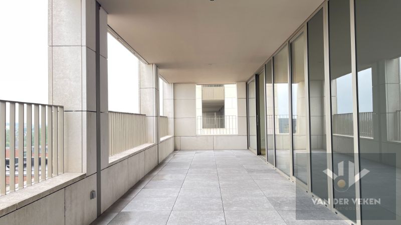 Exclusief 3-SLPKappartement met ruime terrassen op een toplocatie foto 13