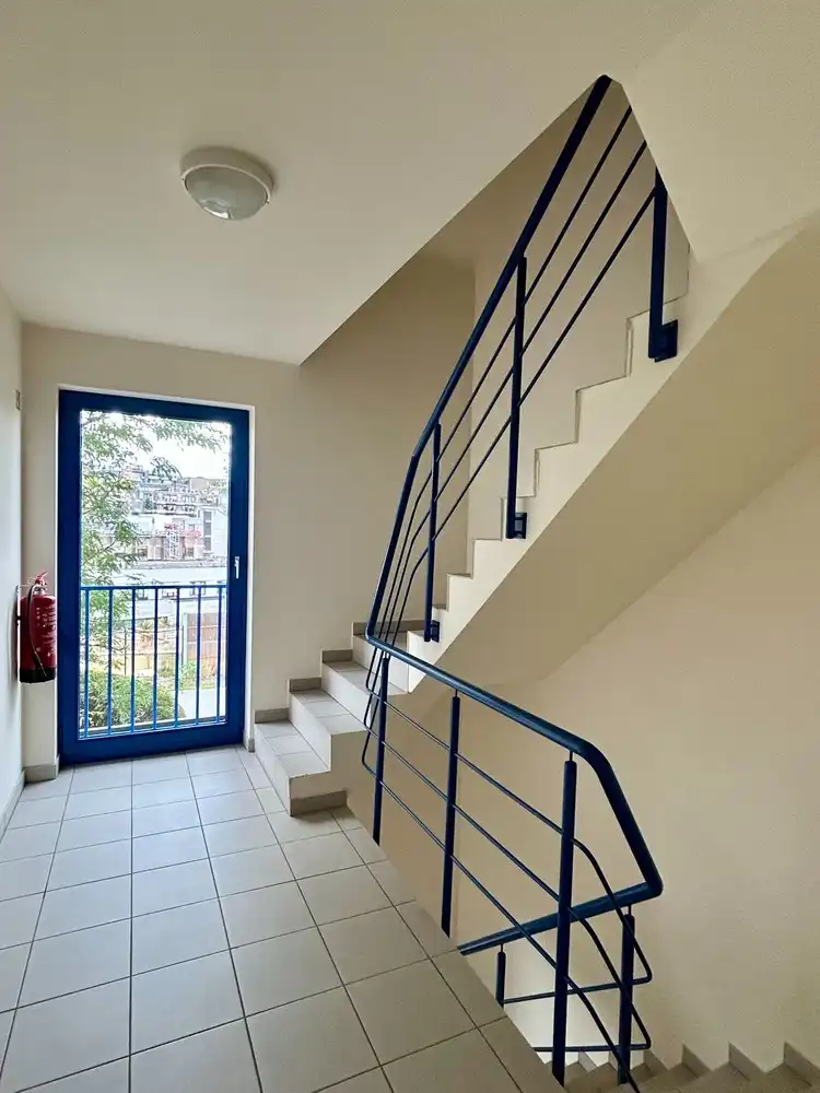 Ruime cohousingwoning met EPC-label A op toplocatie in Heverlee – vlak bij Leuven, IMEC en Gasthuisberg foto 11