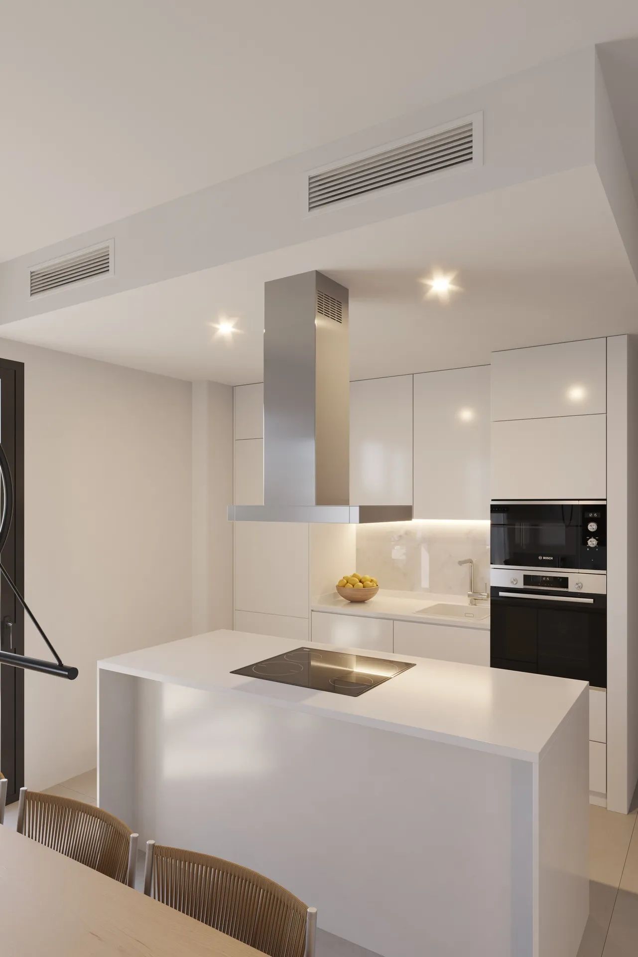 Innovatieve duurzaamheid en modern design aan de Costa del Sol - luxe leven in Mijas foto 4