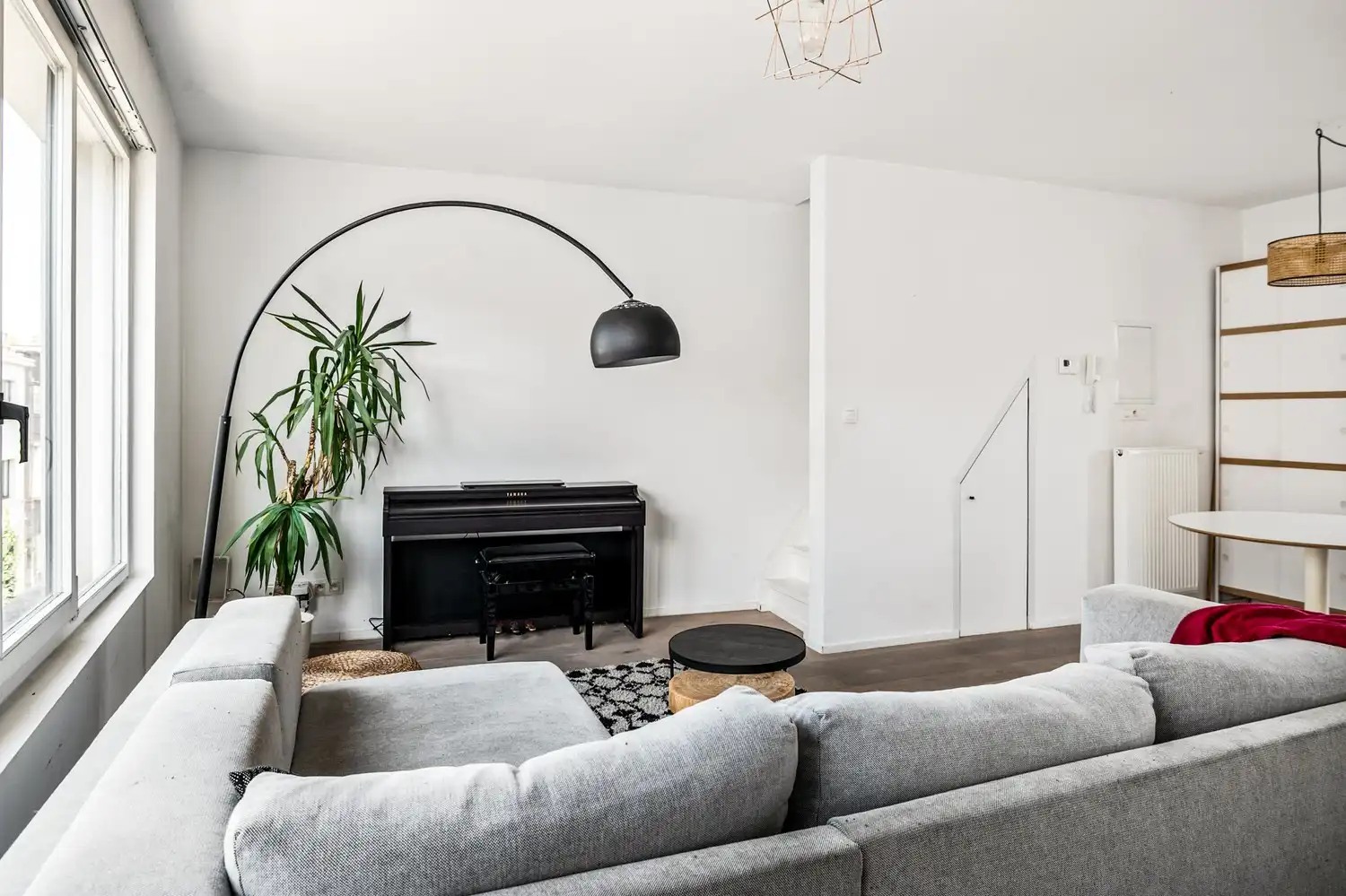 Charmante en instapklare duplex op centrale ligging foto 5