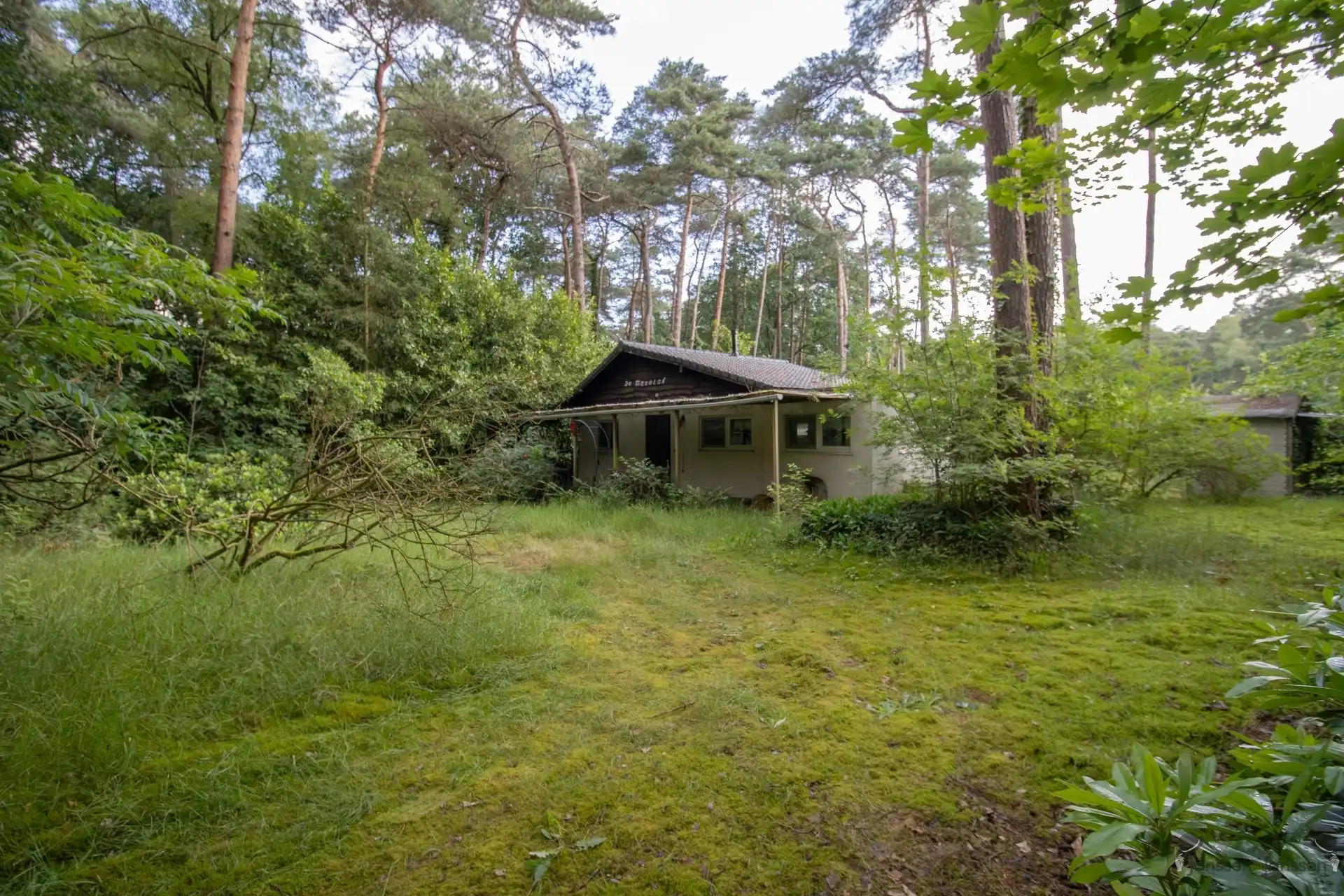 Chalet te koop 2275 Wechelderzande