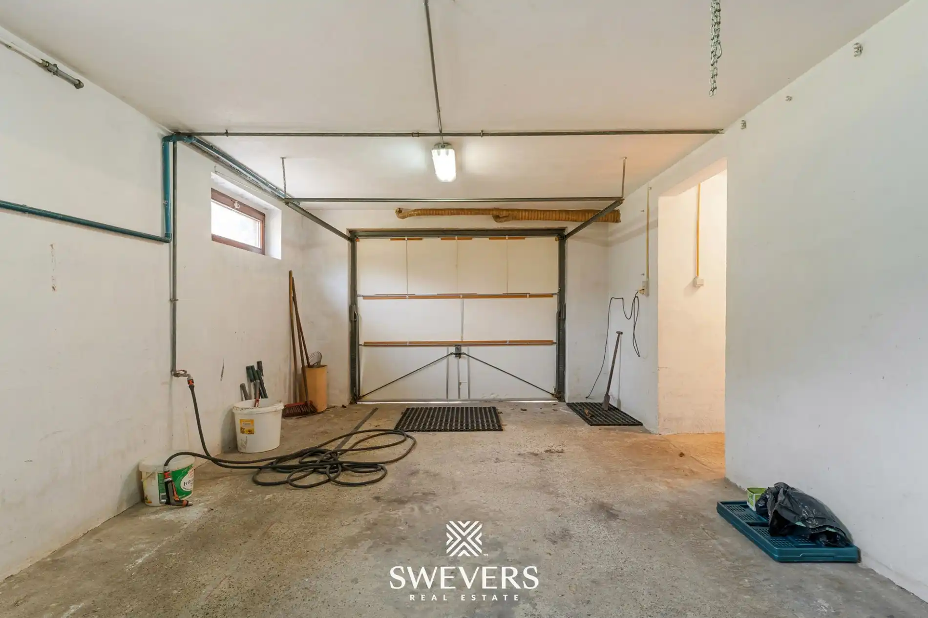 Open bebouwing met drie slaapkamers en uitzonderlijke kelder in Houthalen foto 27