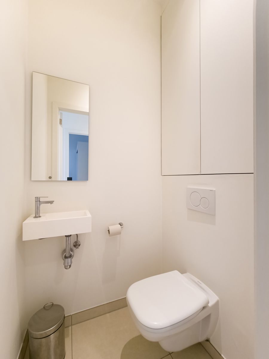 2 slaapkamer gemeubeld app. met groot terrras foto 17