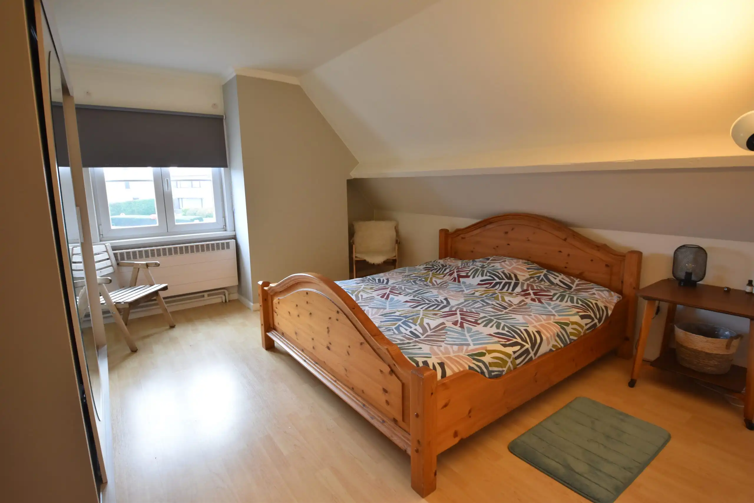 Charmant en ruim landhuis op topligging in Nieuwkerken foto 25