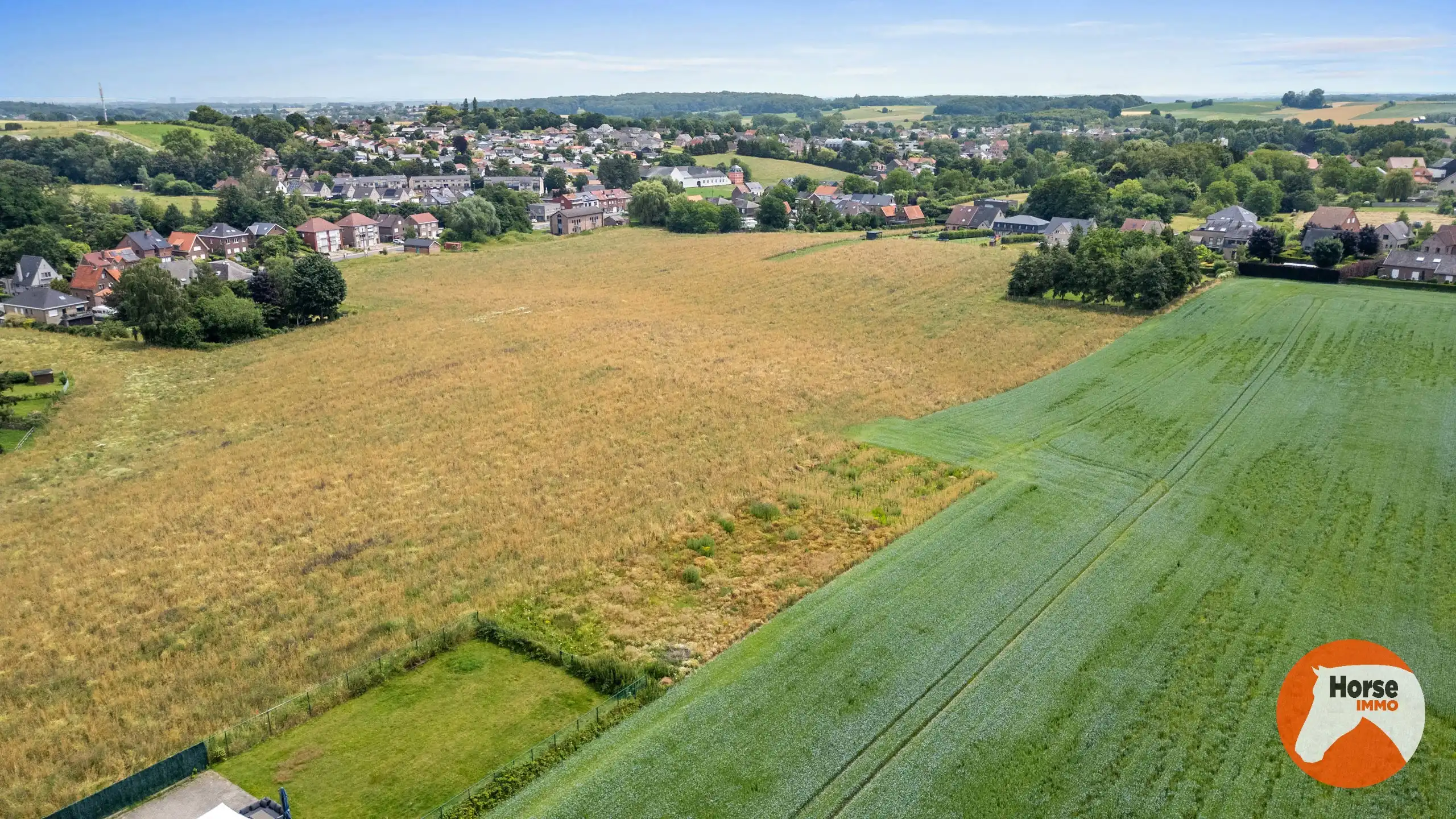 TERVUREN - Weide van 4,45HA foto 9