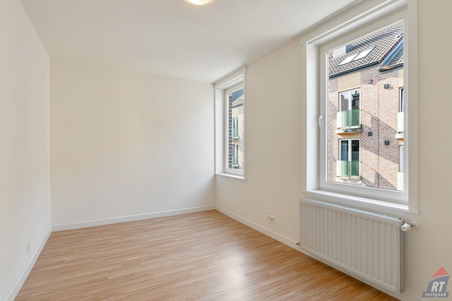 Instapklare woning met stadstuin in hartje Sint-Truiden foto 8