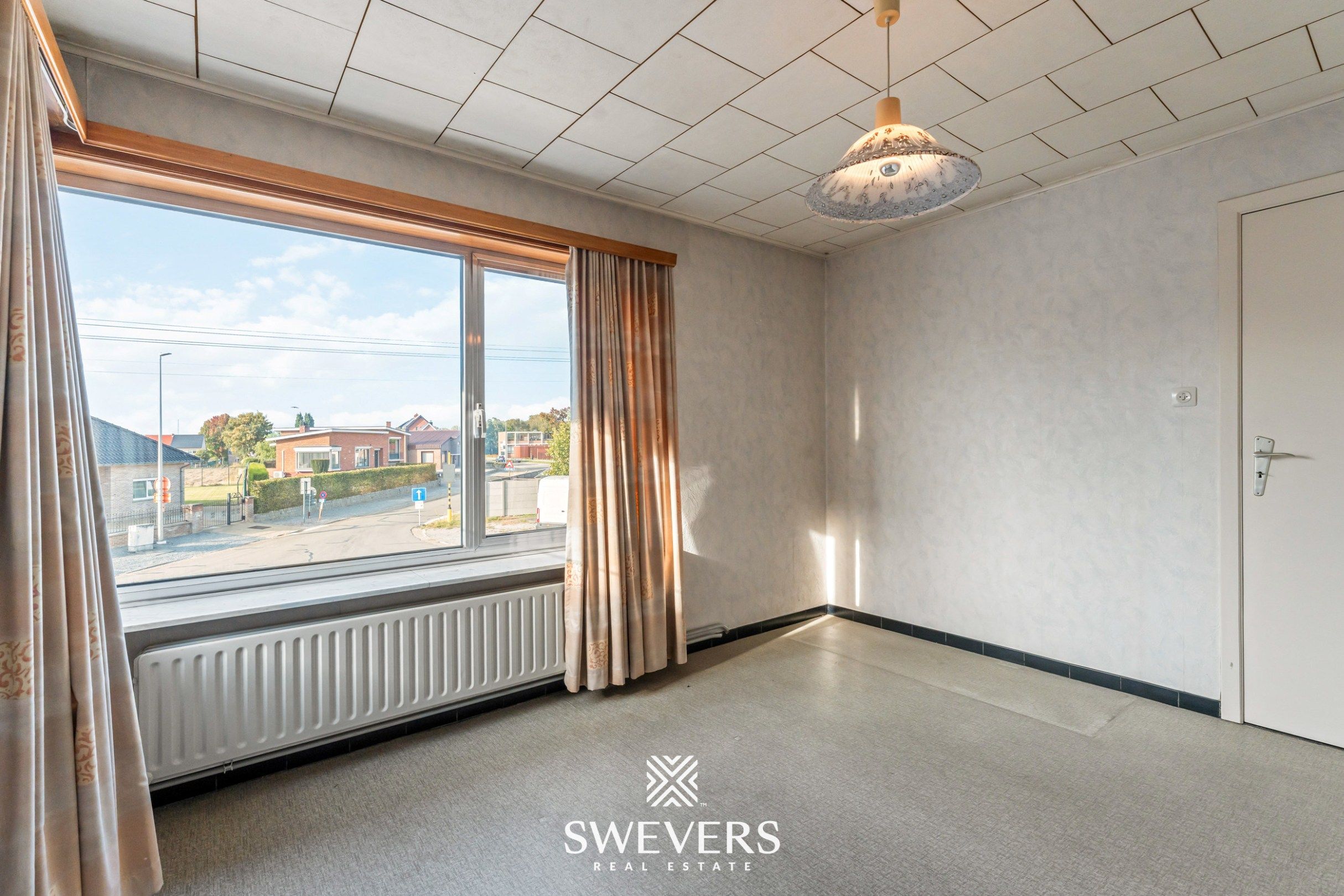 Vrijstaande woning op riant perceel te Beverlo foto 14