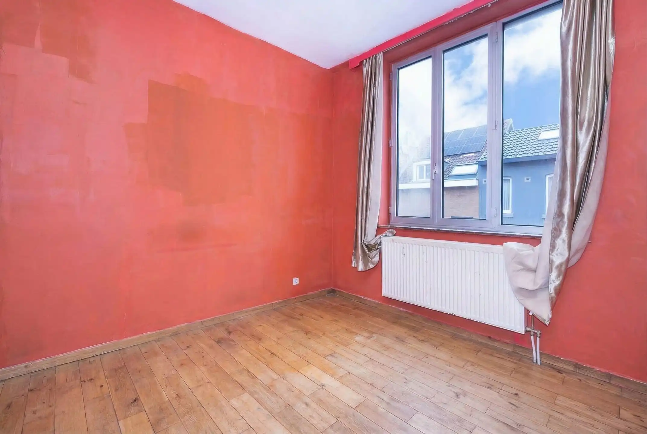 In Jette, authentiek wonen vlak bij Belgica foto 10