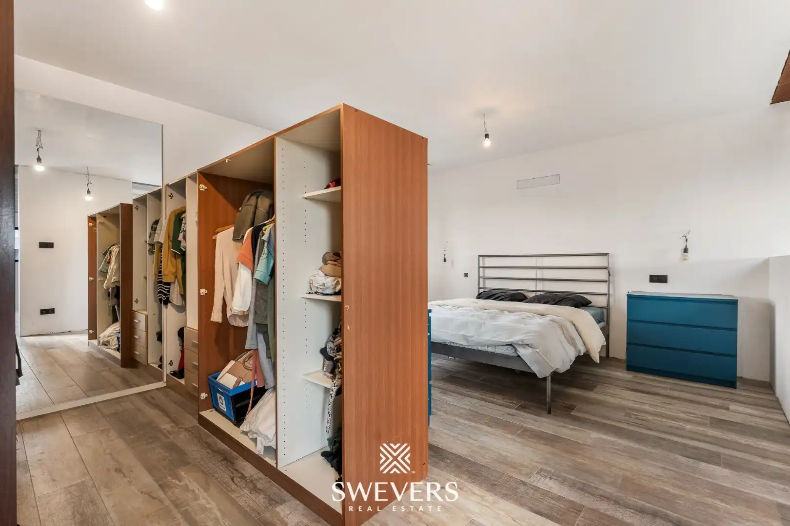 Nieuwbouw aan 2% en mogelijks 3 slaapkamers te Herk-de-Stad  foto 16