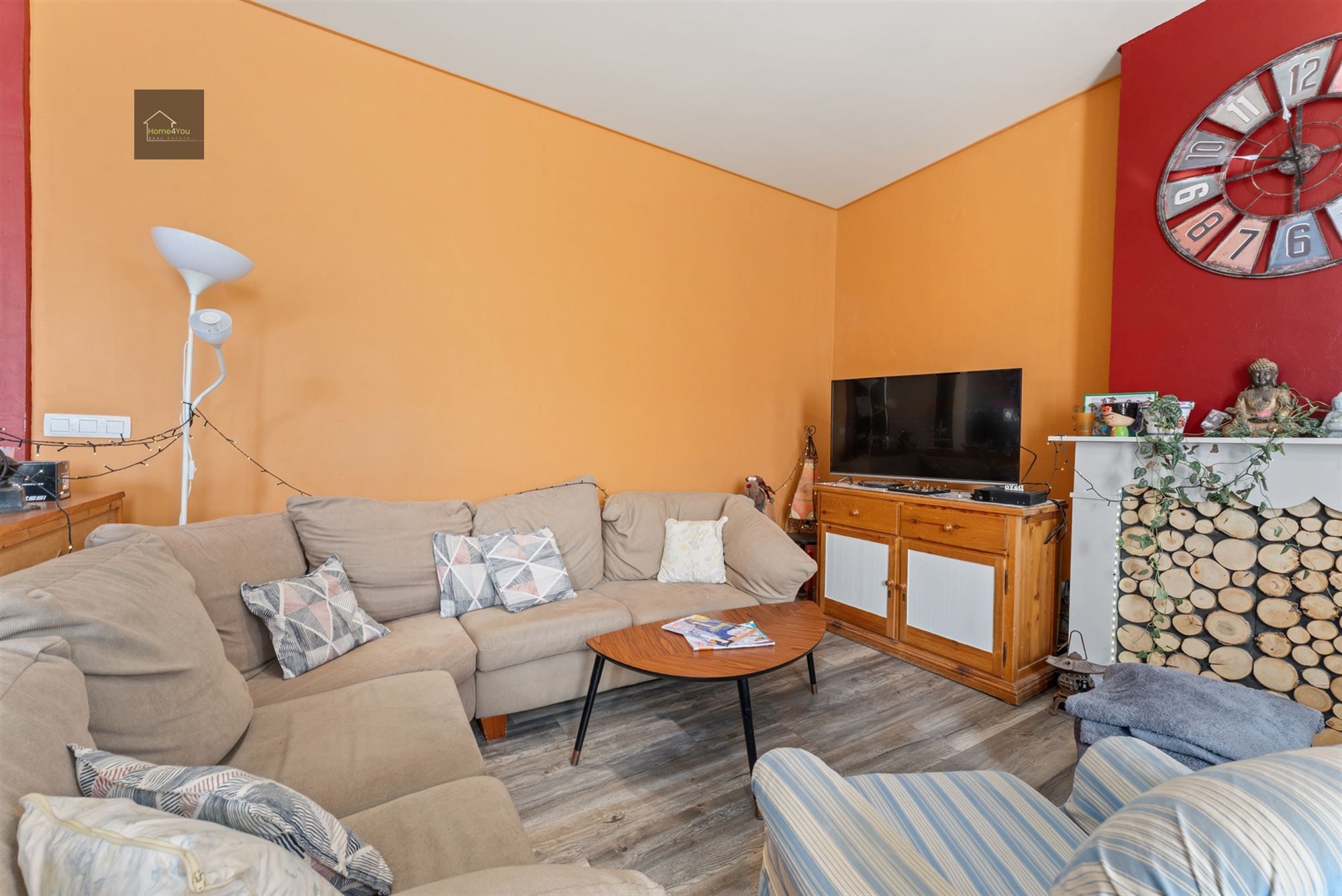 Ruimte en comfort - uniek appartement in hartje Oostende! foto 5