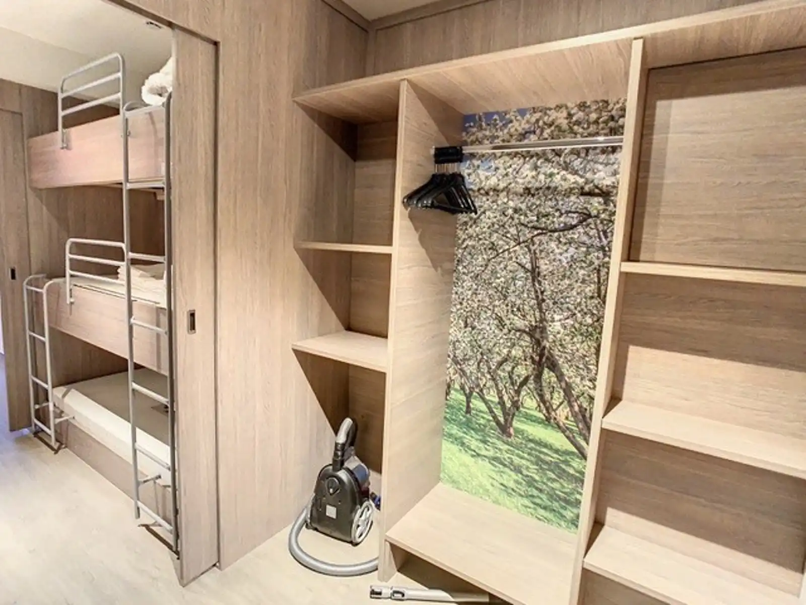 Vakantie appartement te koop in Houthalen-Helchteren! foto 10