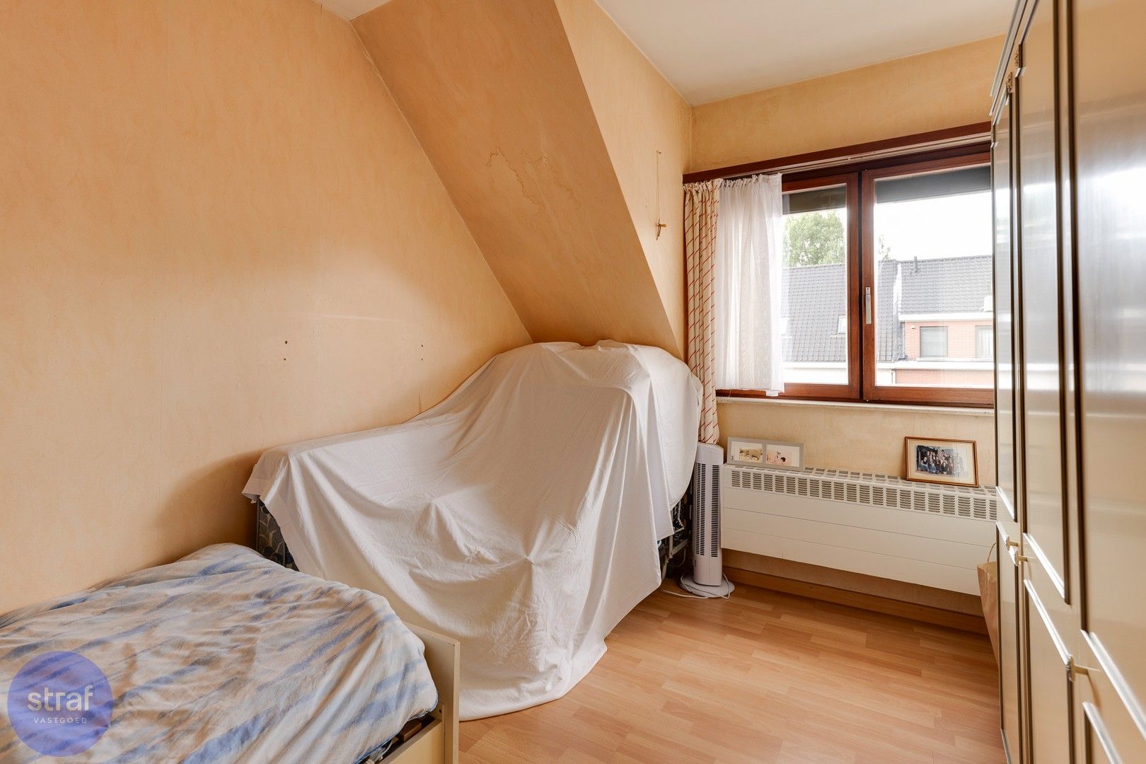 Toffe Bel-etage met 3 slaapkamers, zonnepanelen en thuisbatterij foto 17