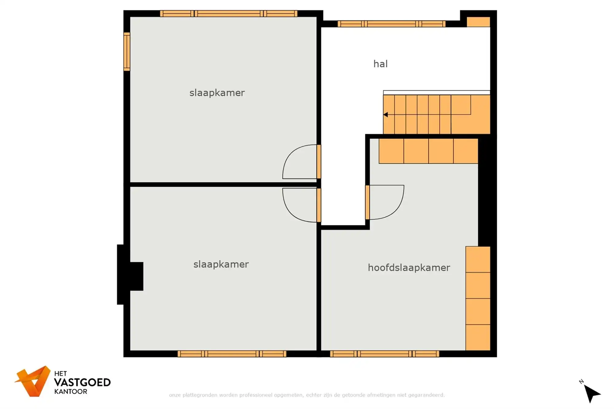 WONING OP 3941M2 MET ENORM POTENTIEEL foto 46