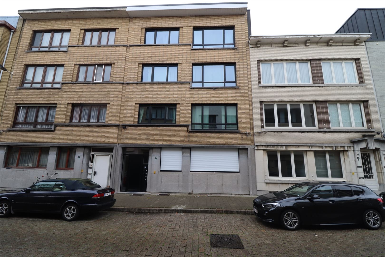 Gelijkvloers appartement met tuin  foto 19