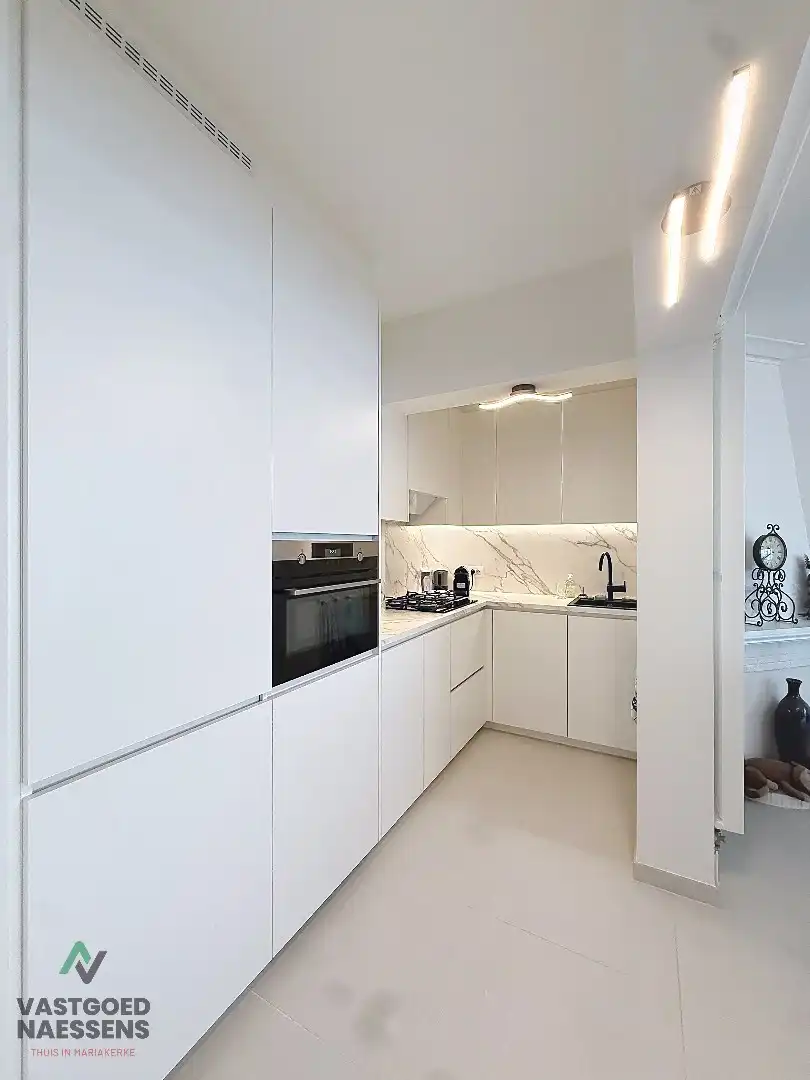 INSTAPKLAAR 2 SLPK APP MET ZIJDELINGS ZICHT OP ZEE foto 8