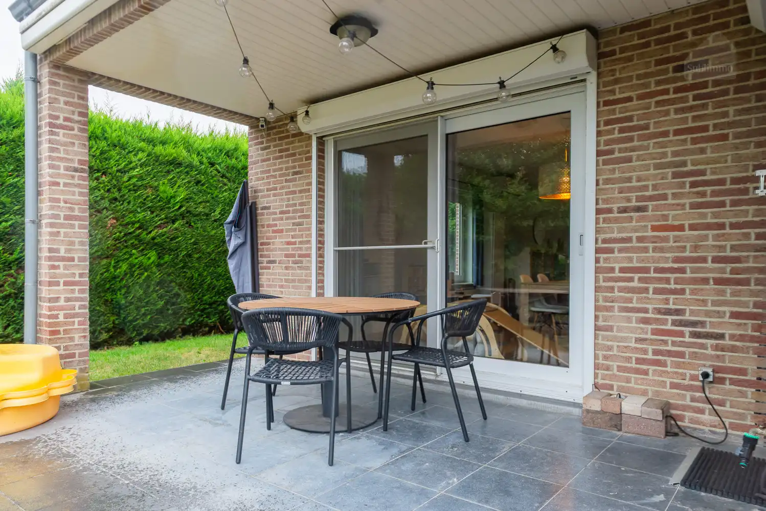 Vrijstaande gezinswoning met 4 slaapkamers op ruim 20 are grond foto 34