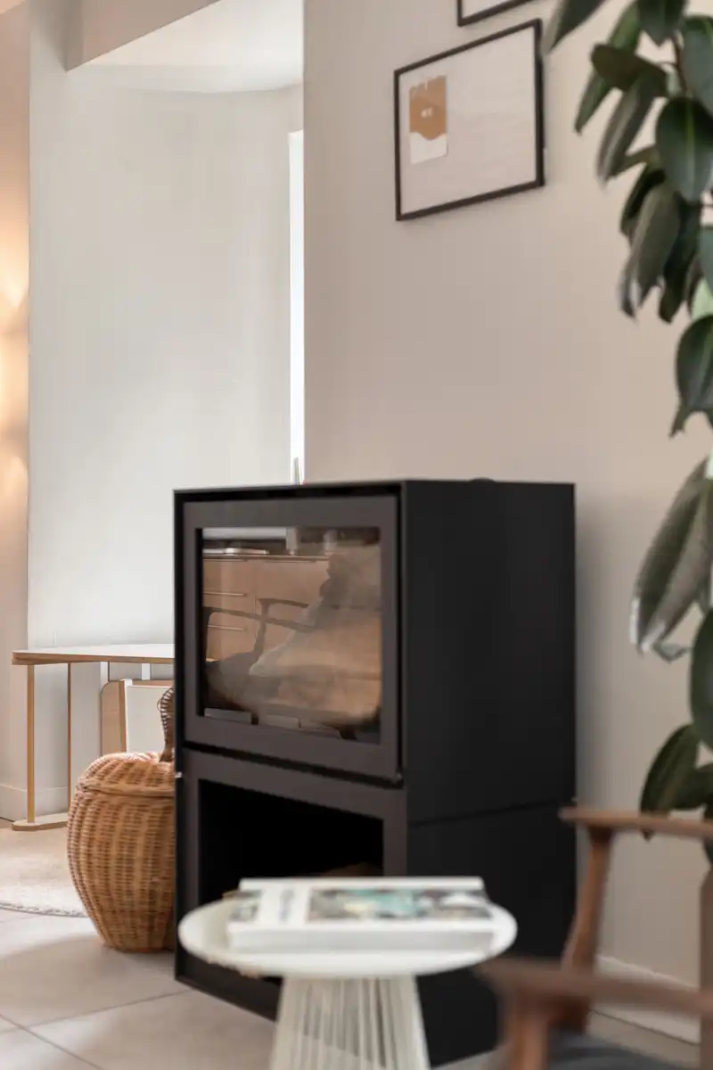 IN OPTIE - Energiezuinige EPC-A HOB met garage, pal bij centrum Lebbeke foto 11