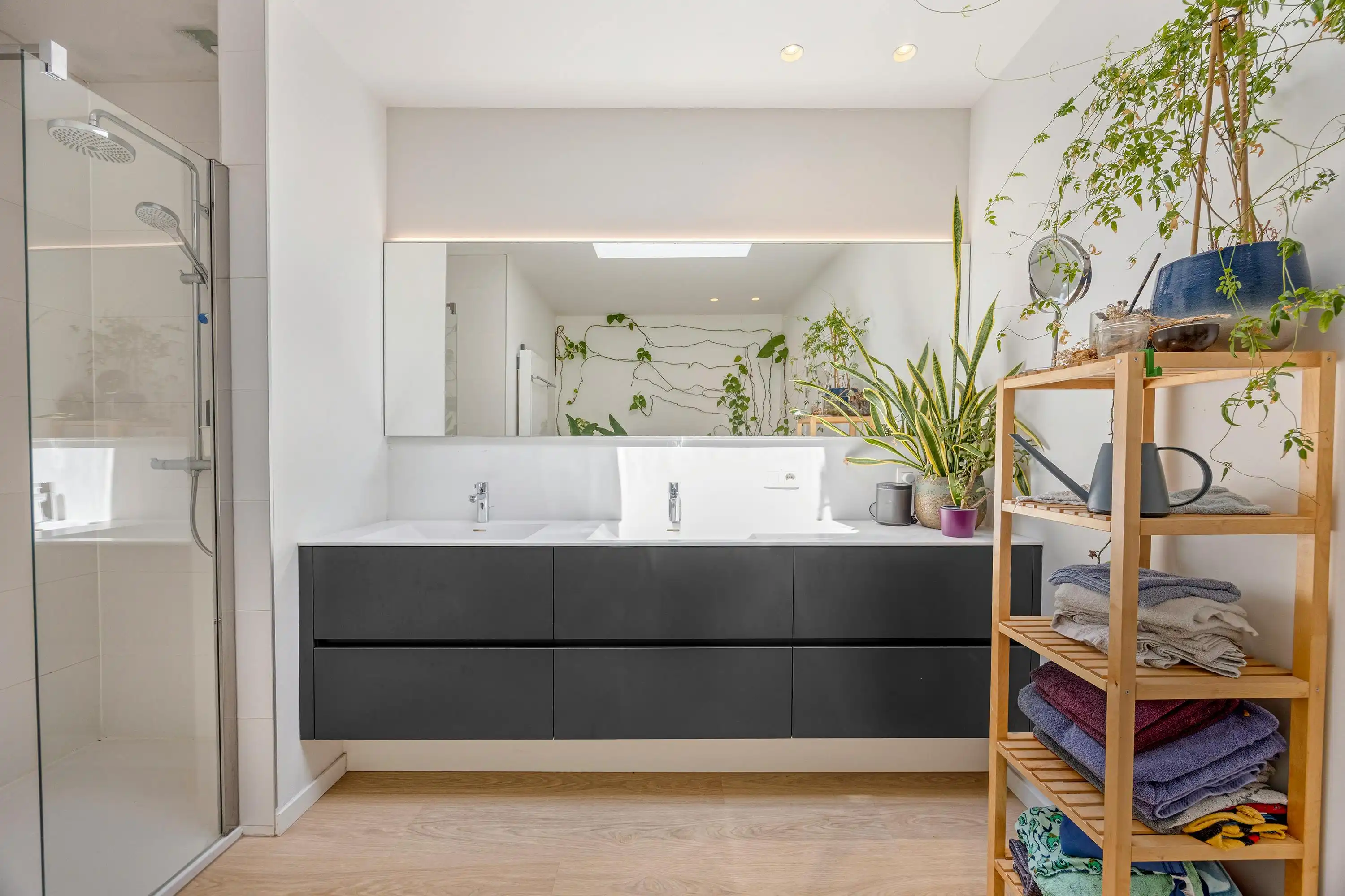 Instapklare woning te koop in centrum Wilrijk  foto 18