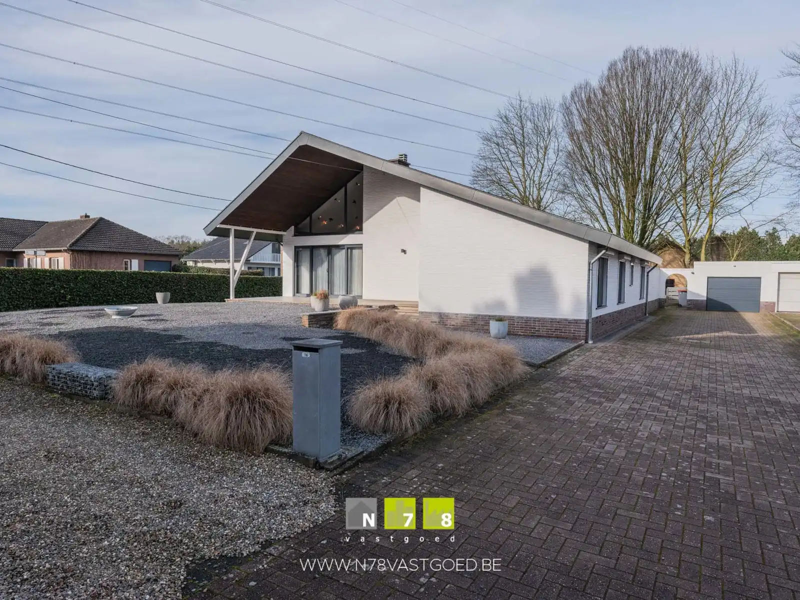 Huis te koop foto 24