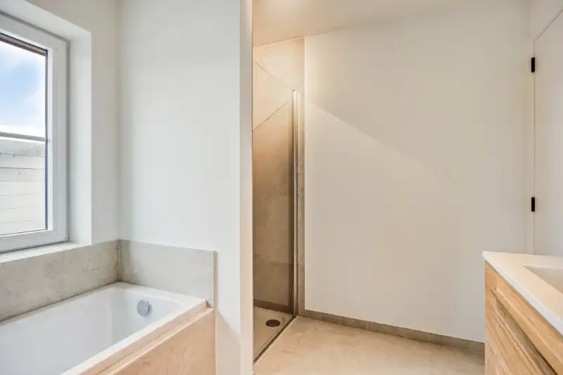 Nieuwbouwwoning foto 14