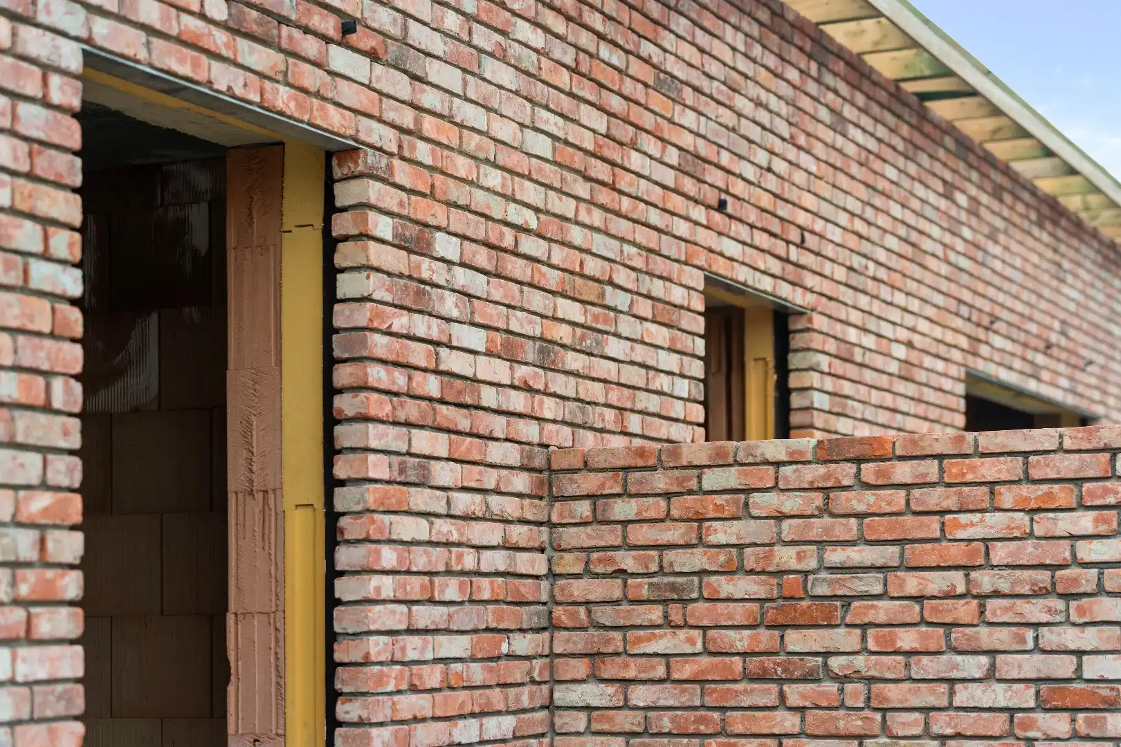 LOT 1 - HOB OP 573M² GROND MET 3 SLPKS, GARAGE EN TUIN foto 16