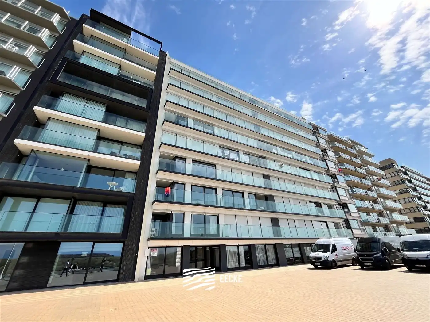 Appartement met 2 slaapkamers foto 12