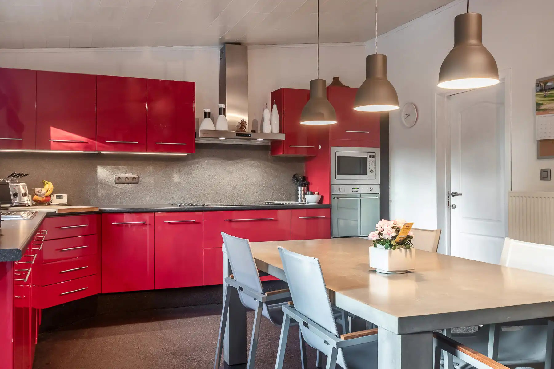 Woning met 3 slaapkamrs, inpandige garage en Z-gerichte tuin foto 13