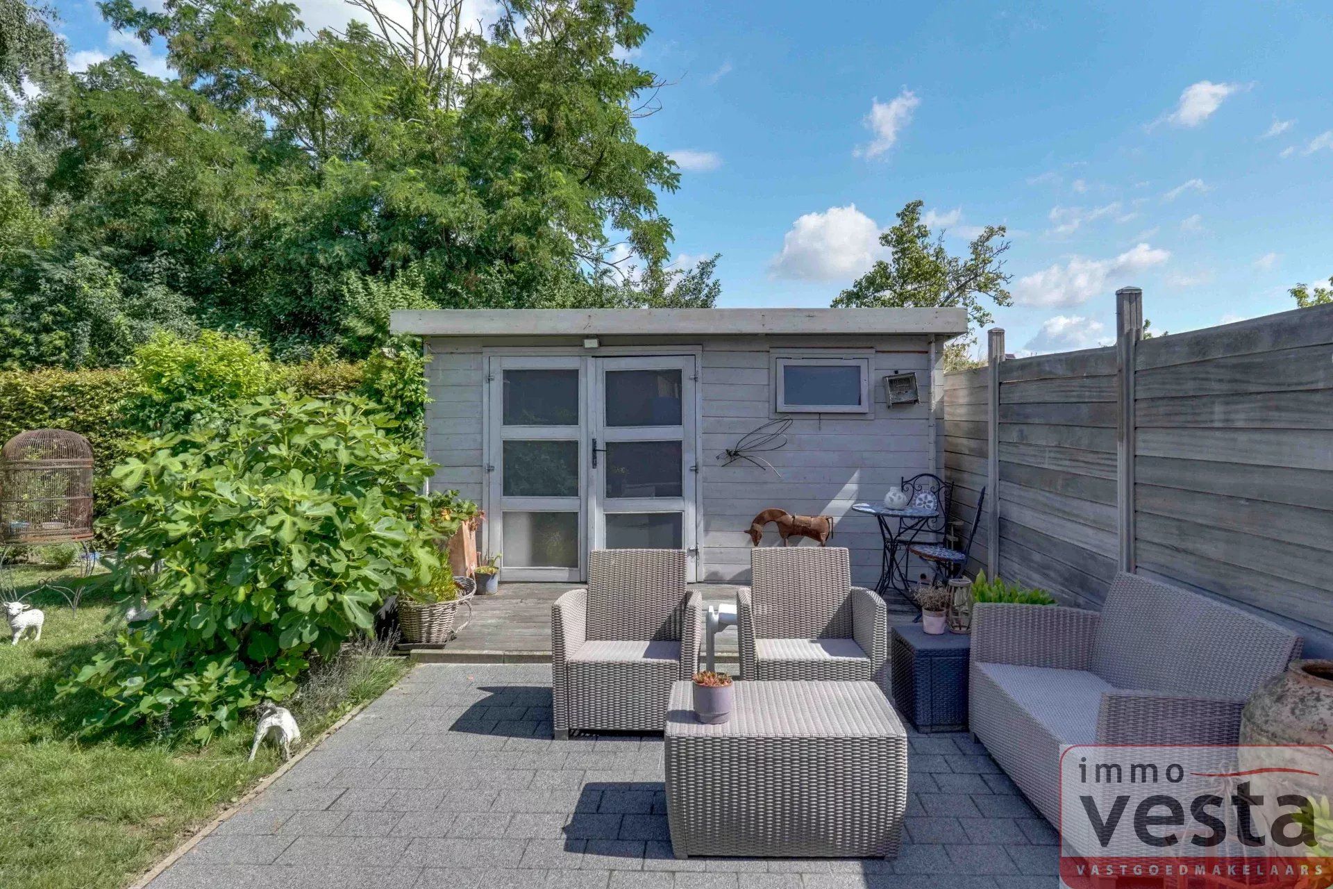 Gezellige Woning met Moderne Voorzieningen te Sint-Truiden foto 42