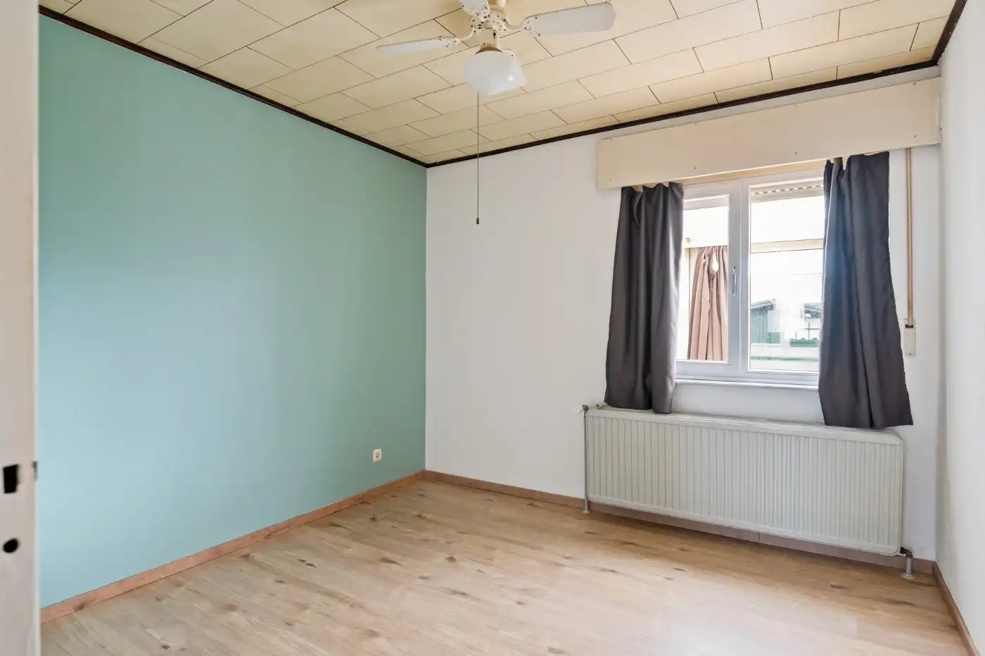 Gezellige laagbouwwoning met 2 slpk. en tuin foto 12