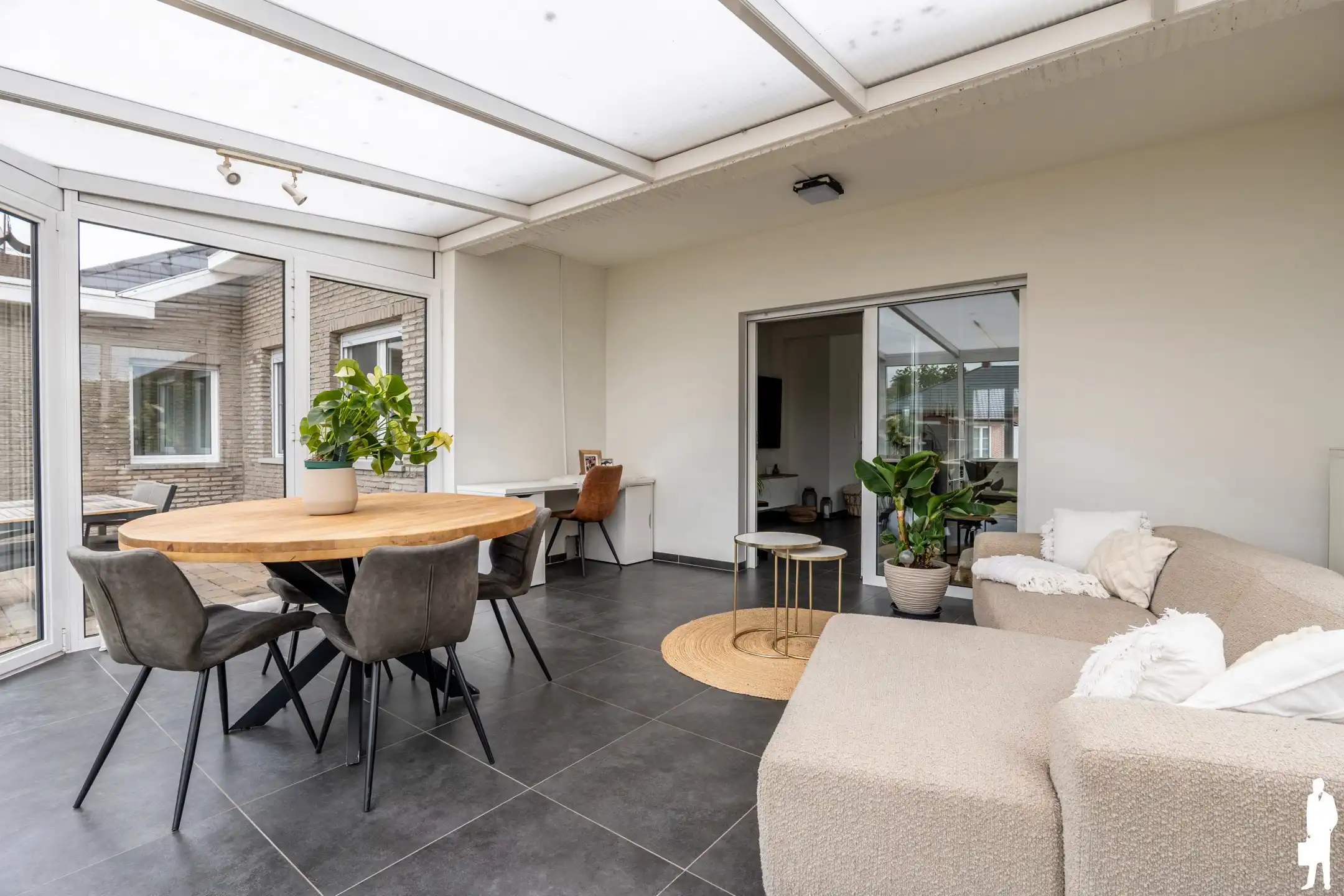 Vrijstaande woning met 5 slaapkamers te Rijkevorsel foto 10