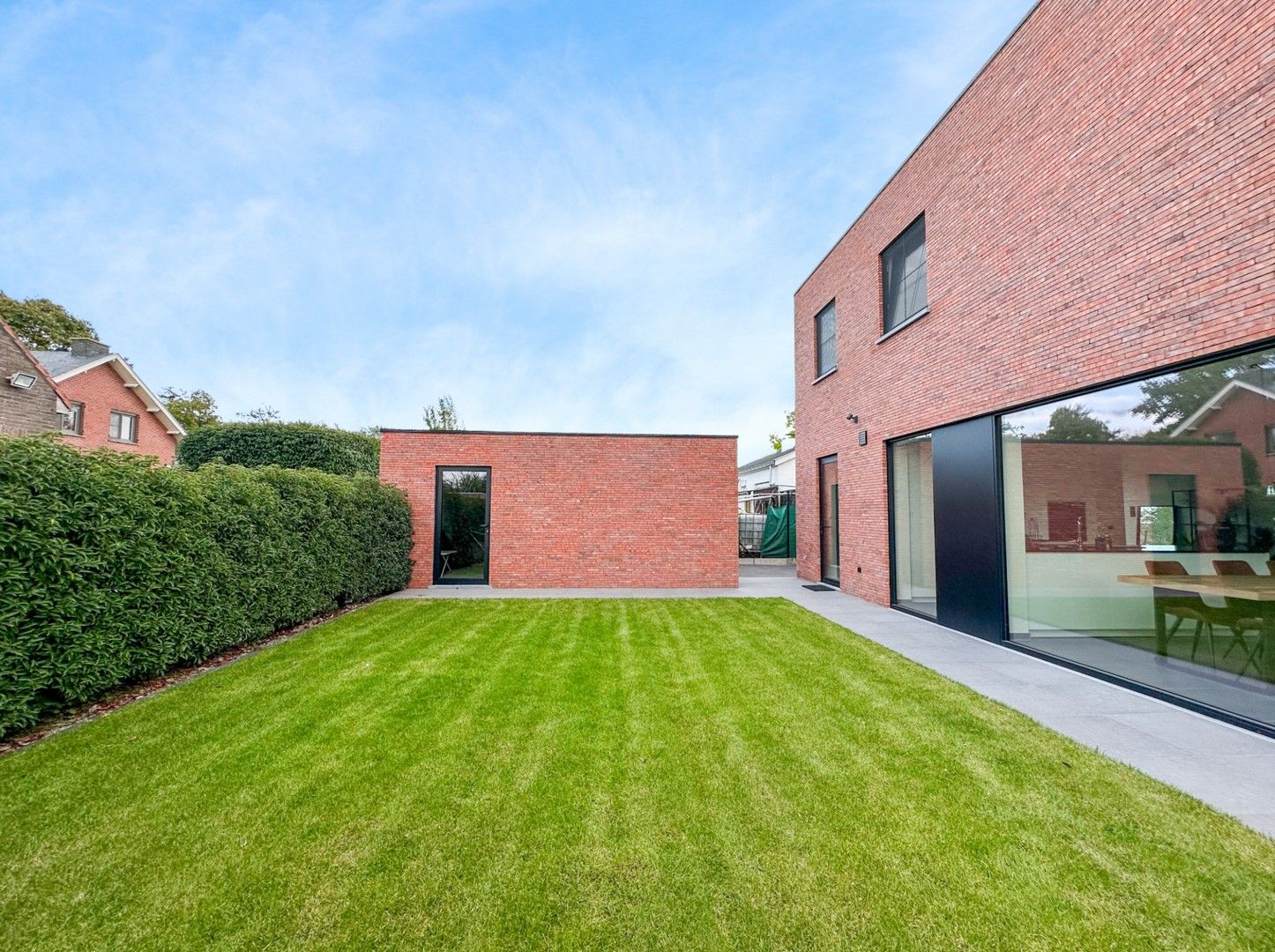 Unieke en uiterst energiezuinige nieuwbouwvilla foto 18