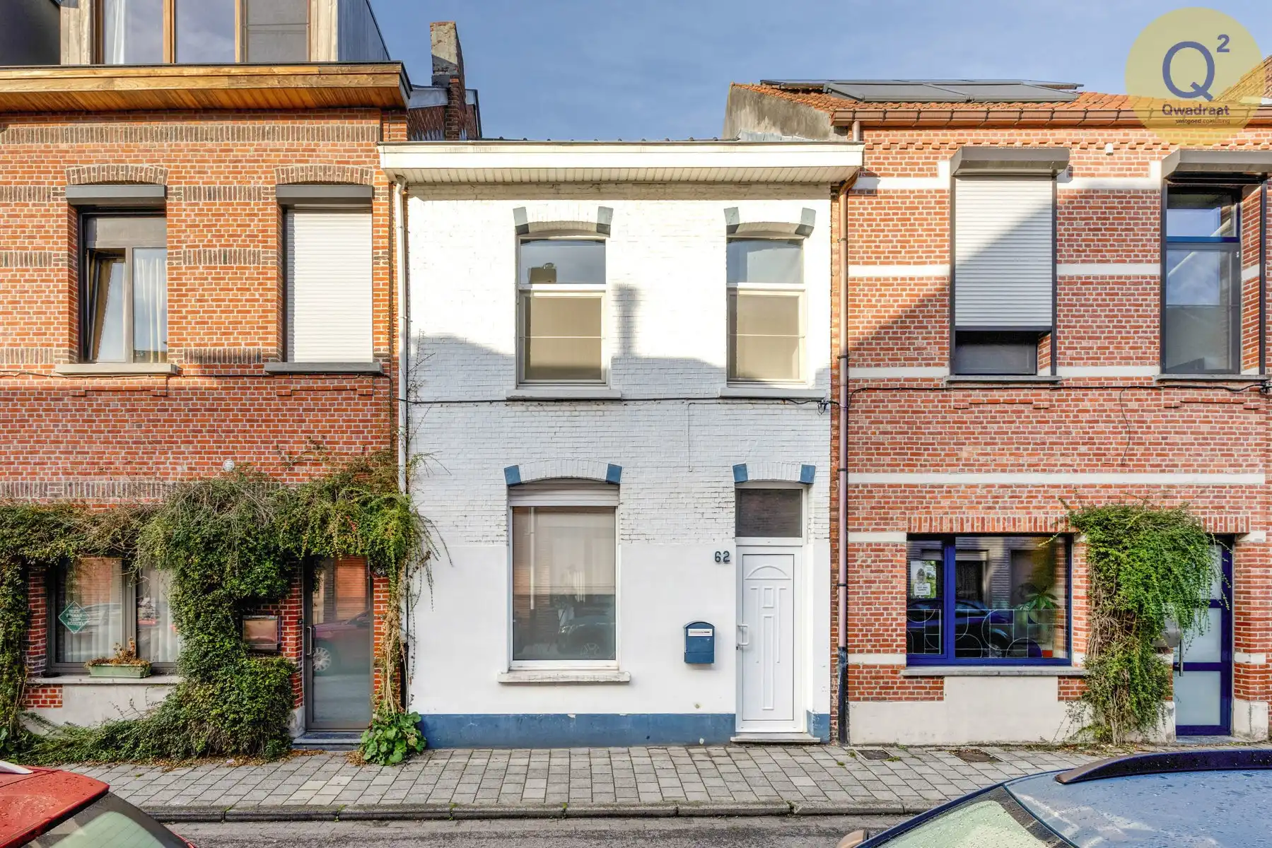 Gerenoveerde instapklare woning met grote tuin foto 3