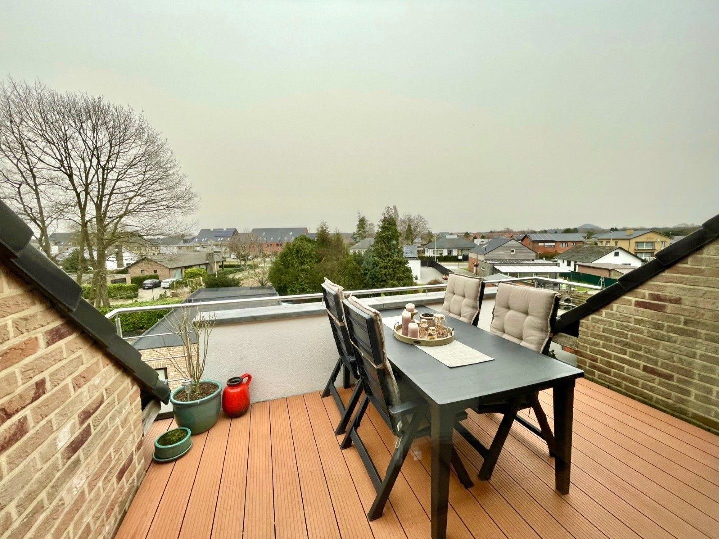 Luxueus duplex appartement foto 21